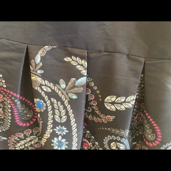 BNWT Ted Baker Cocktail Dress Size 4 - Picture 6 of 8